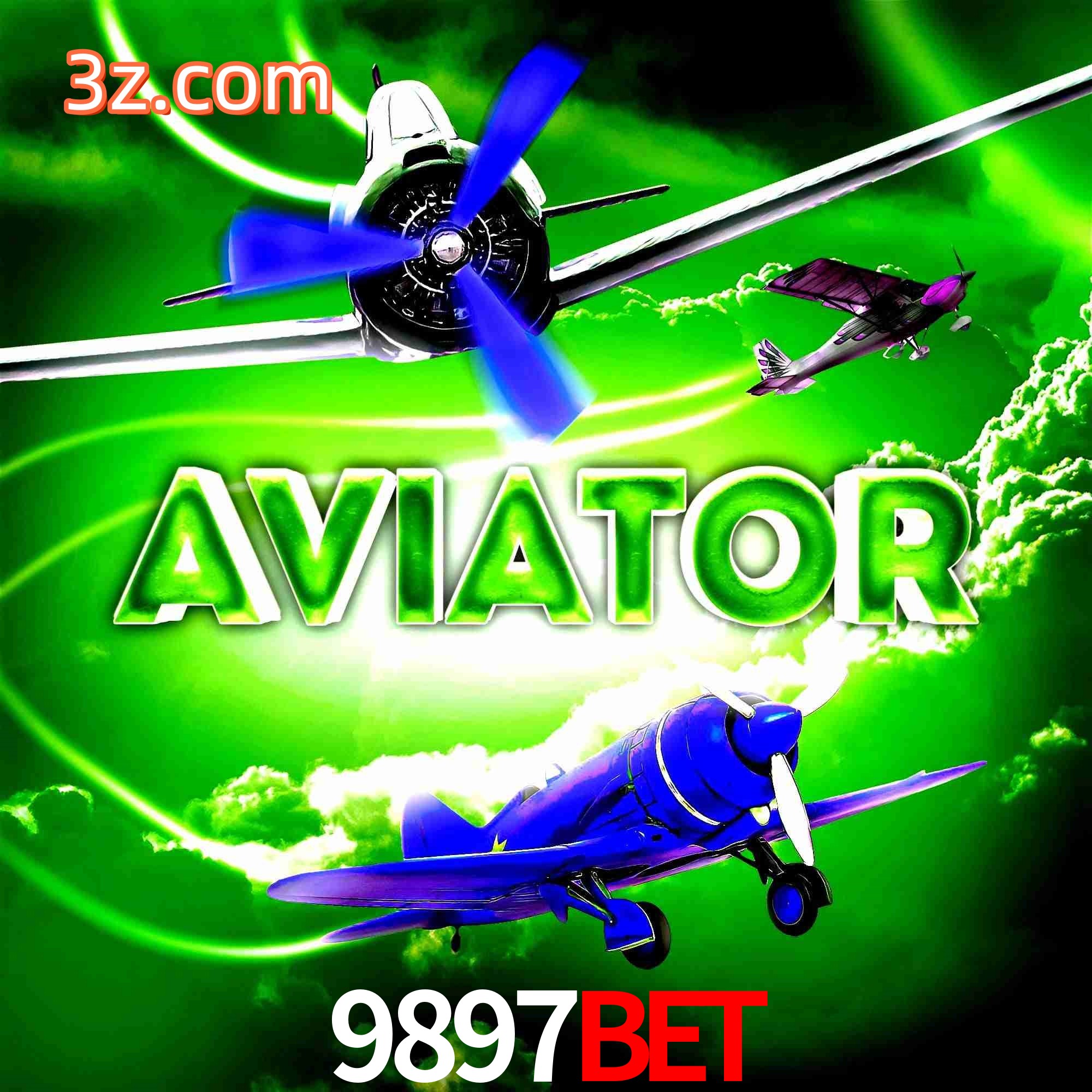 Aviator 9897Bet Tente a Sorte