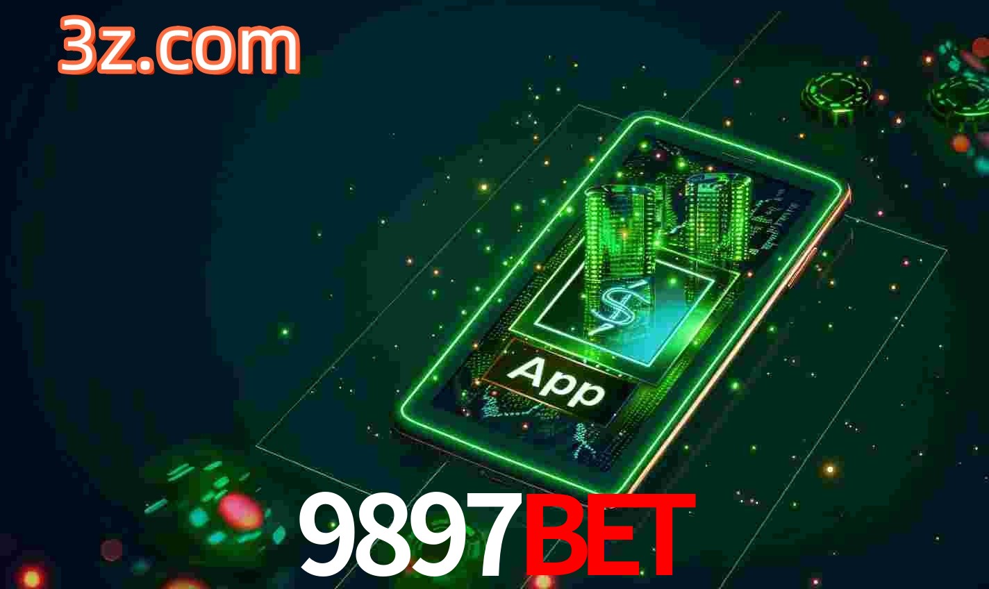 Simplificando a Experiência de Jogo 9897Bet App