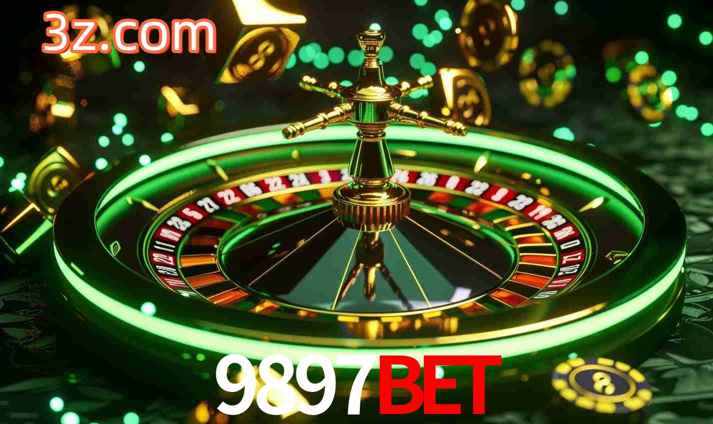 Desfrutar de um Cassino 9897Bet