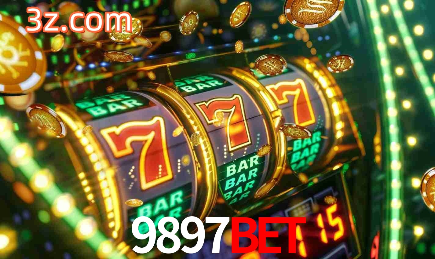Populares Slots 9897Bet