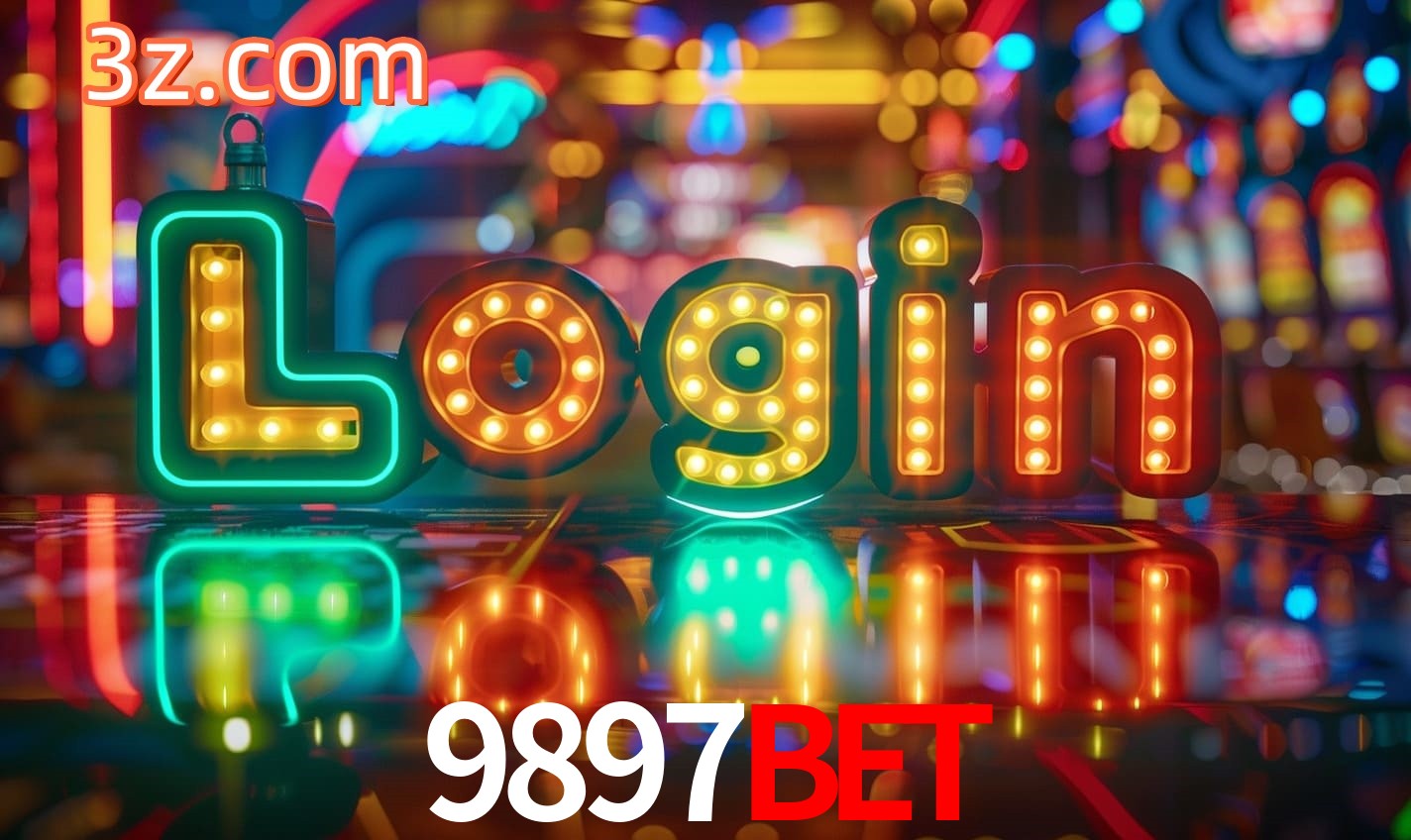 Mundo dos Jogos Cassino 9897Bet